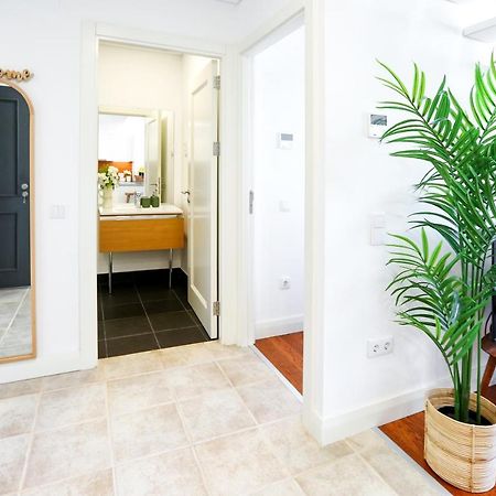 Young Spirit Apartment Faro Exterior photo