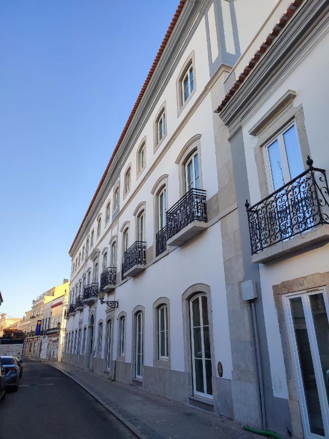 Young Spirit Apartment Faro Exterior photo