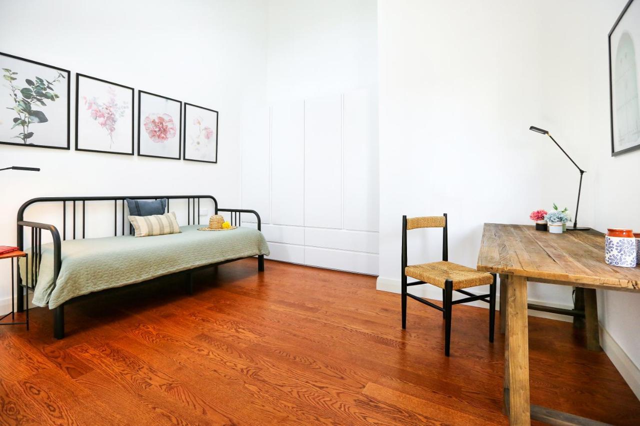 Young Spirit Apartment Faro Exterior photo