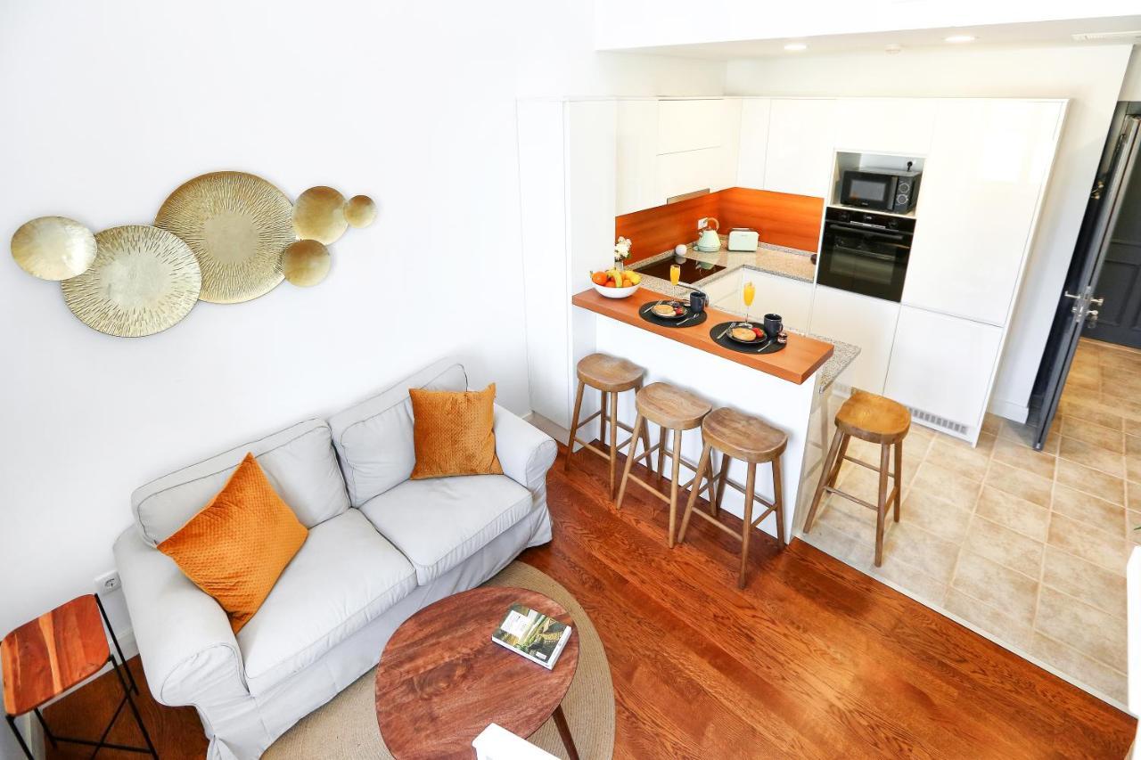 Young Spirit Apartment Faro Exterior photo